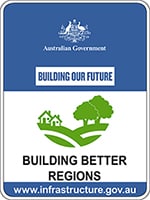 Building Our Future Australian Government
