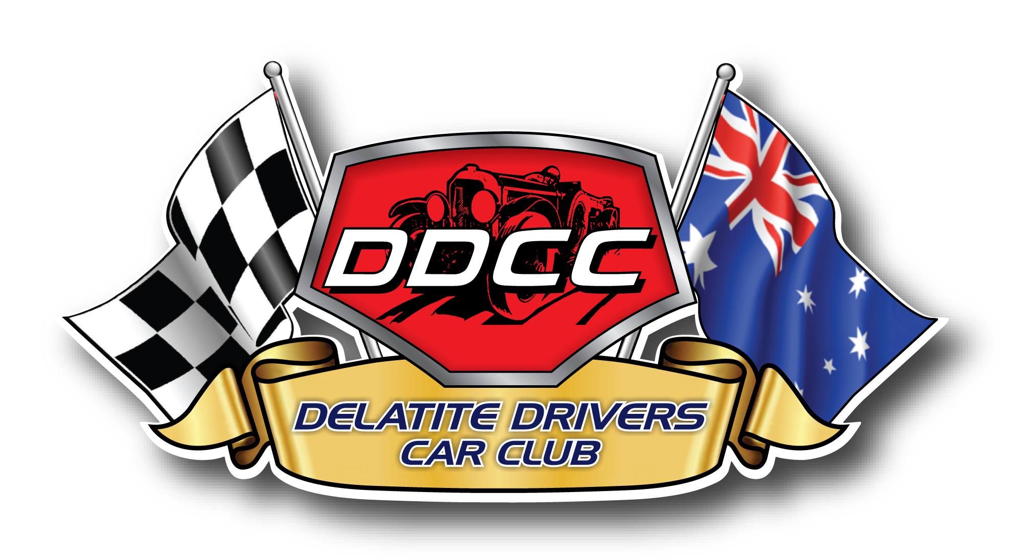 Delatite Drivers Car Club